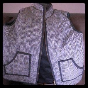 Vest